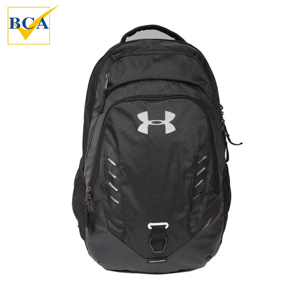 Balo Under Armour Gameday Backpack Black BCA VIỆT NAM PHÂN PHỐI MÁY